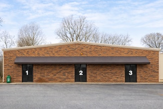 Horn Lake, MS undefined - 1751 Dancy Blvd Horn Lake, MS undefined - 1751 Dancy Blvd