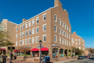 Alexandria, VA Office - 100 N Pitt St Alexandria, VA Office - 100 N Pitt St