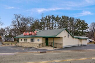 Poynette, WI Restaurant - 617 E North St