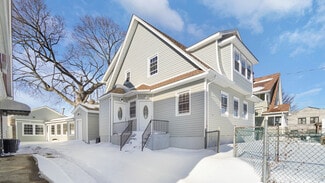 Staten Island, NY undefined - 129 New Dorp Plz