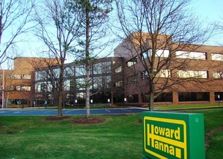 Mayfield Heights, OH Office - 6000 Parkland Blvd