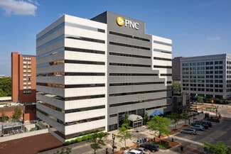 Lansing, MI Office - 120 N Washington Sq Lansing, MI Office - 120 N Washington Sq