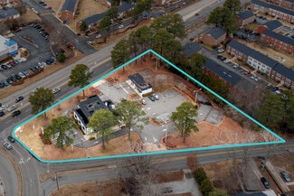 Richmond, VA undefined - 9000 Patterson Ave