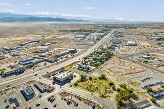 Pahrump, NV Commercial - 410 Nevada 160