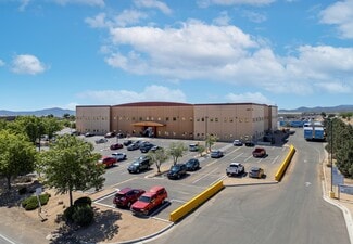 Prescott Valley, AZ R&D - 9807 E Valley Rd