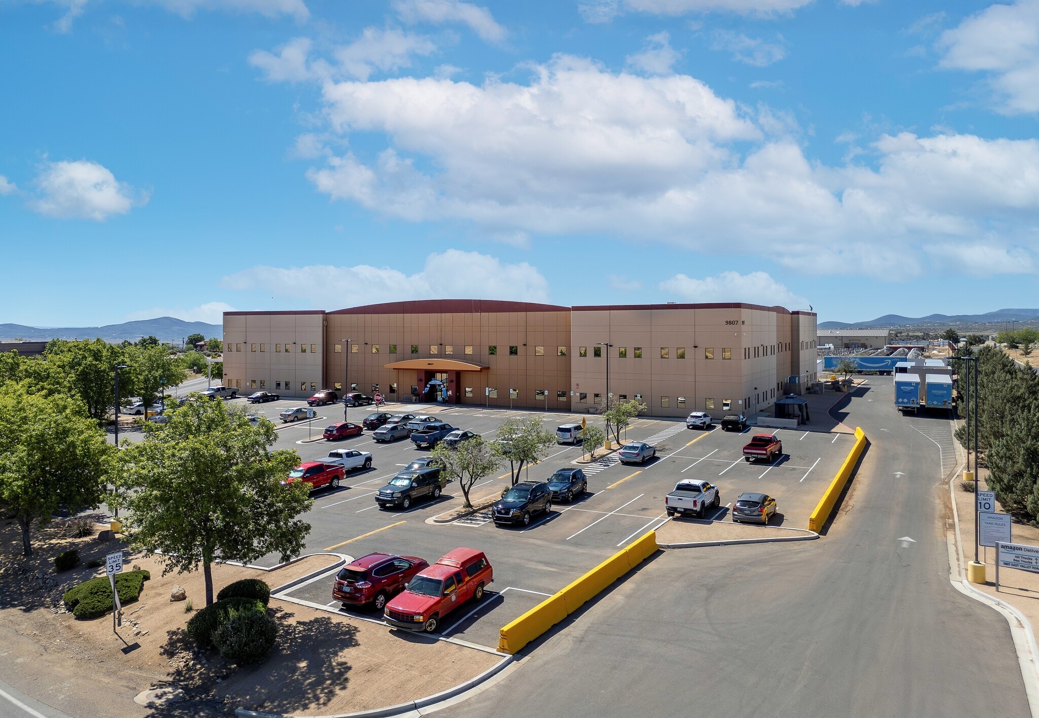 9807 E Valley Rd, Prescott Valley, AZ for Sale