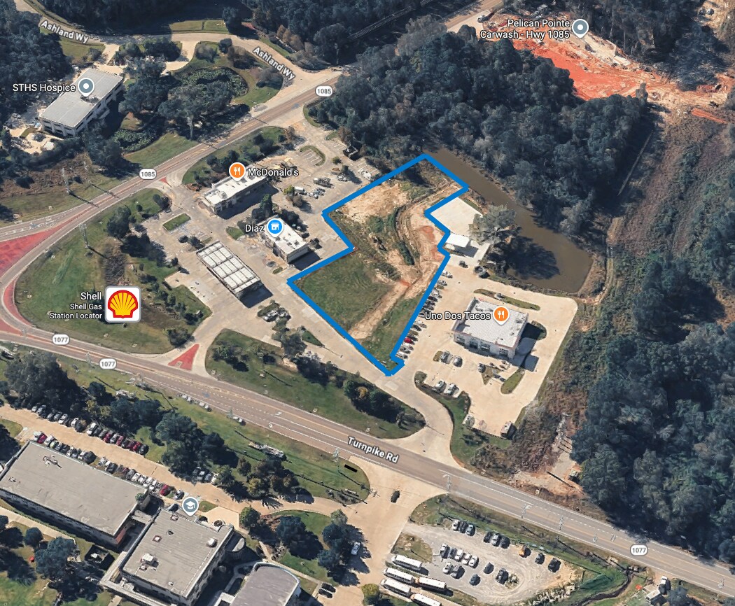 71313 Highway 1077, Covington, LA for Rent