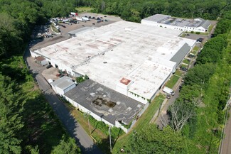 Milford, CT Industrial - 80 Wampus Ln