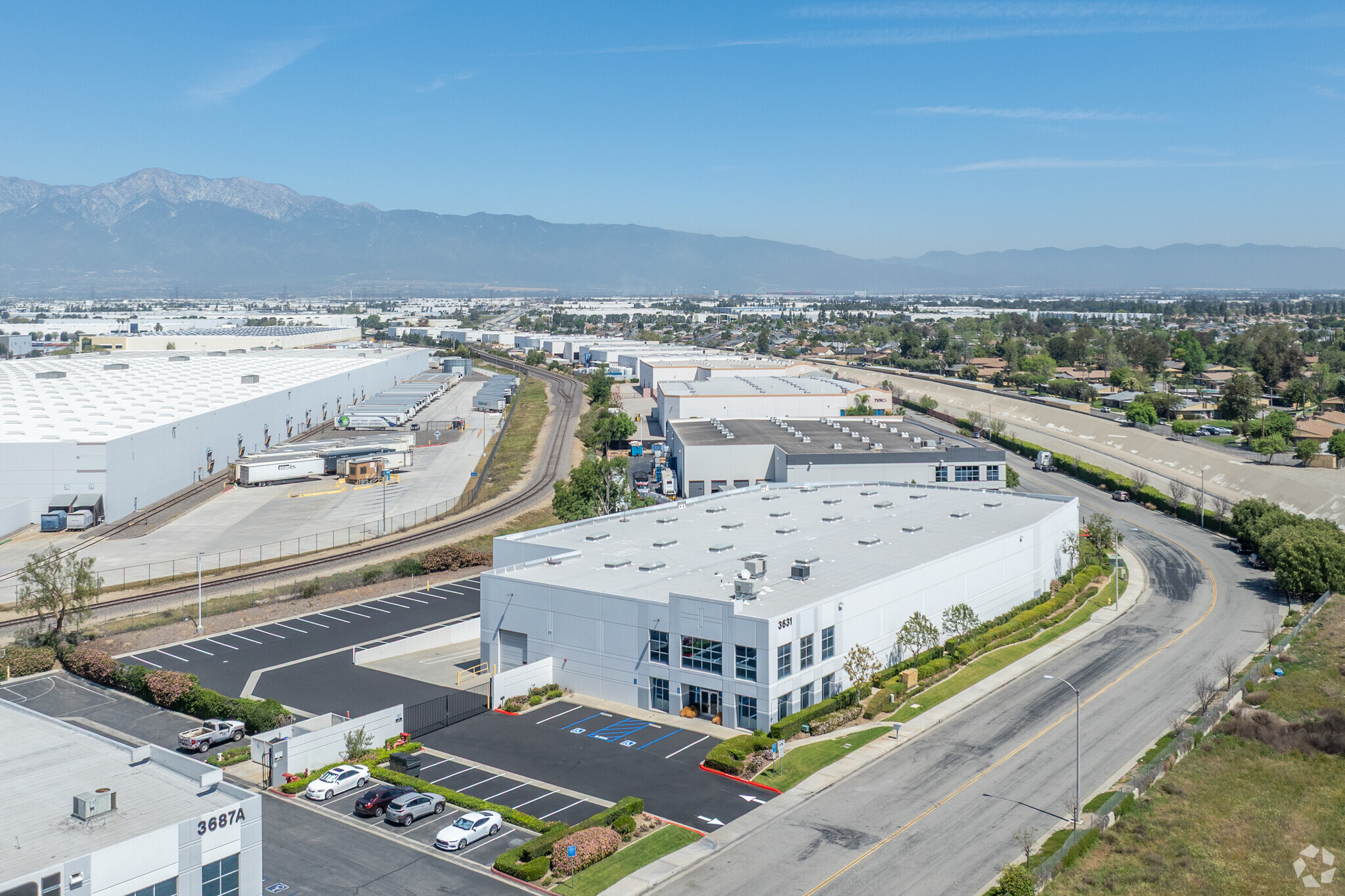 3631 Grapevine St, Jurupa Valley, CA for Rent