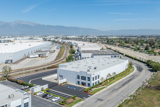 Jurupa Valley, CA Industrial - 3631 Grapevine St