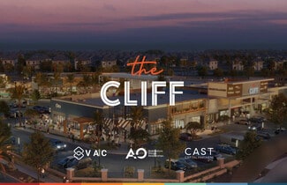 Henderson, NV Retail - 2500 Paseo Verde Pky Henderson, NV Retail - 2500 Paseo Verde Pky