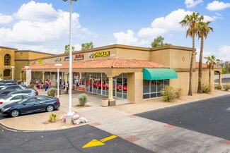 Mesa, AZ Retail - 1911 W Main St