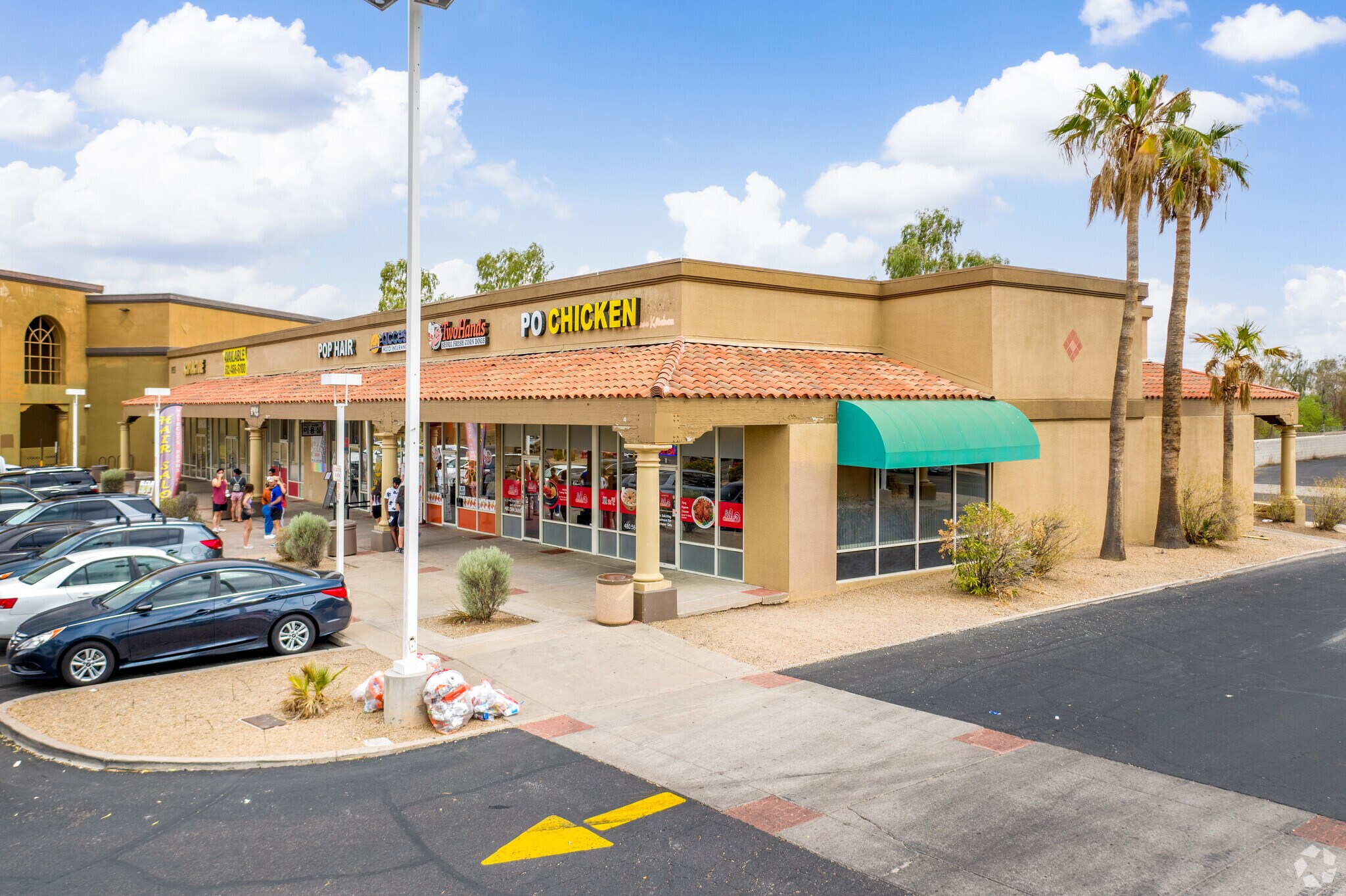 1911 W Main St, Mesa, AZ for Rent