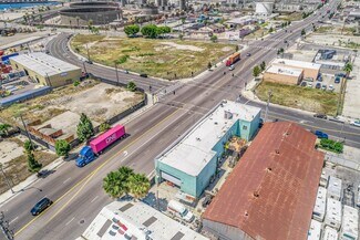 Wilmington, CA undefined - 200 N Broad Ave Wilmington, CA undefined - 200 N Broad Ave