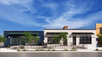 Denver, CO Retail - 2710-2714 Walnut St Denver, CO Retail - 2710-2714 Walnut St