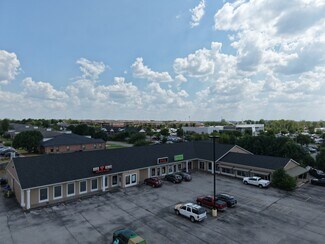 Bentonville, AR undefined - 2505 S Walton Blvd Bentonville, AR undefined - 2505 S Walton Blvd