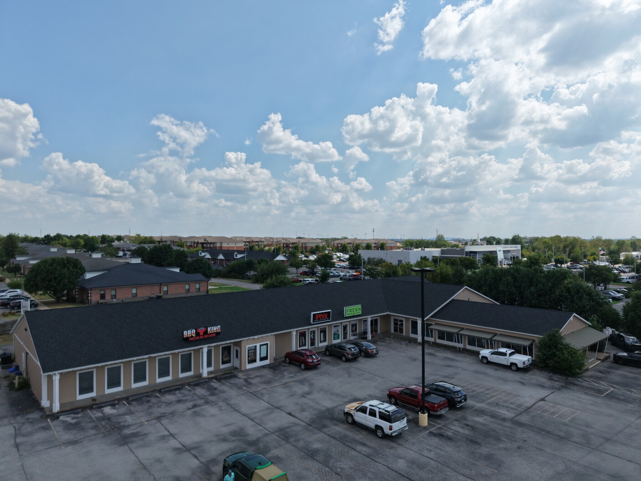 2505 S Walton Blvd, Bentonville, AR for Sale