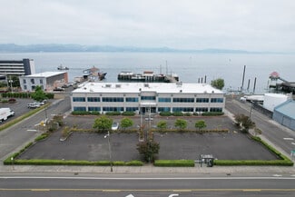 Astoria, OR Office - 450 Marine Dr