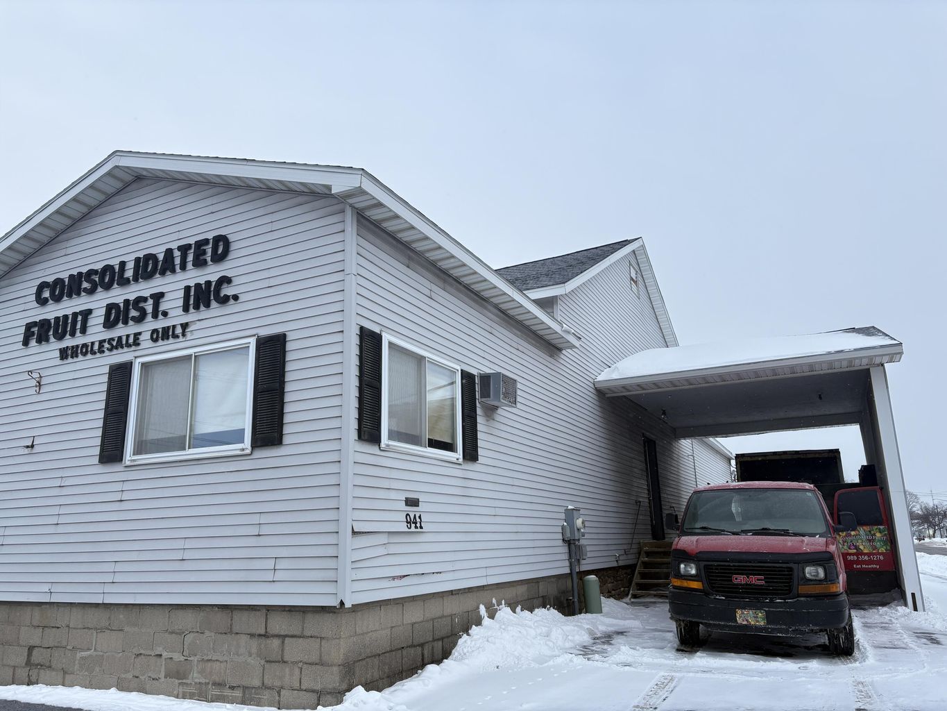 941 9th ave, Alpena, MI for Sale