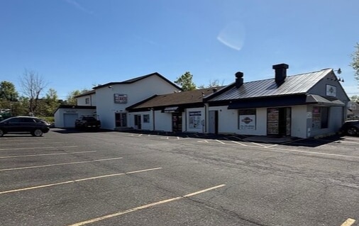 1841 Norristown Rd, Maple Glen, PA for Sale