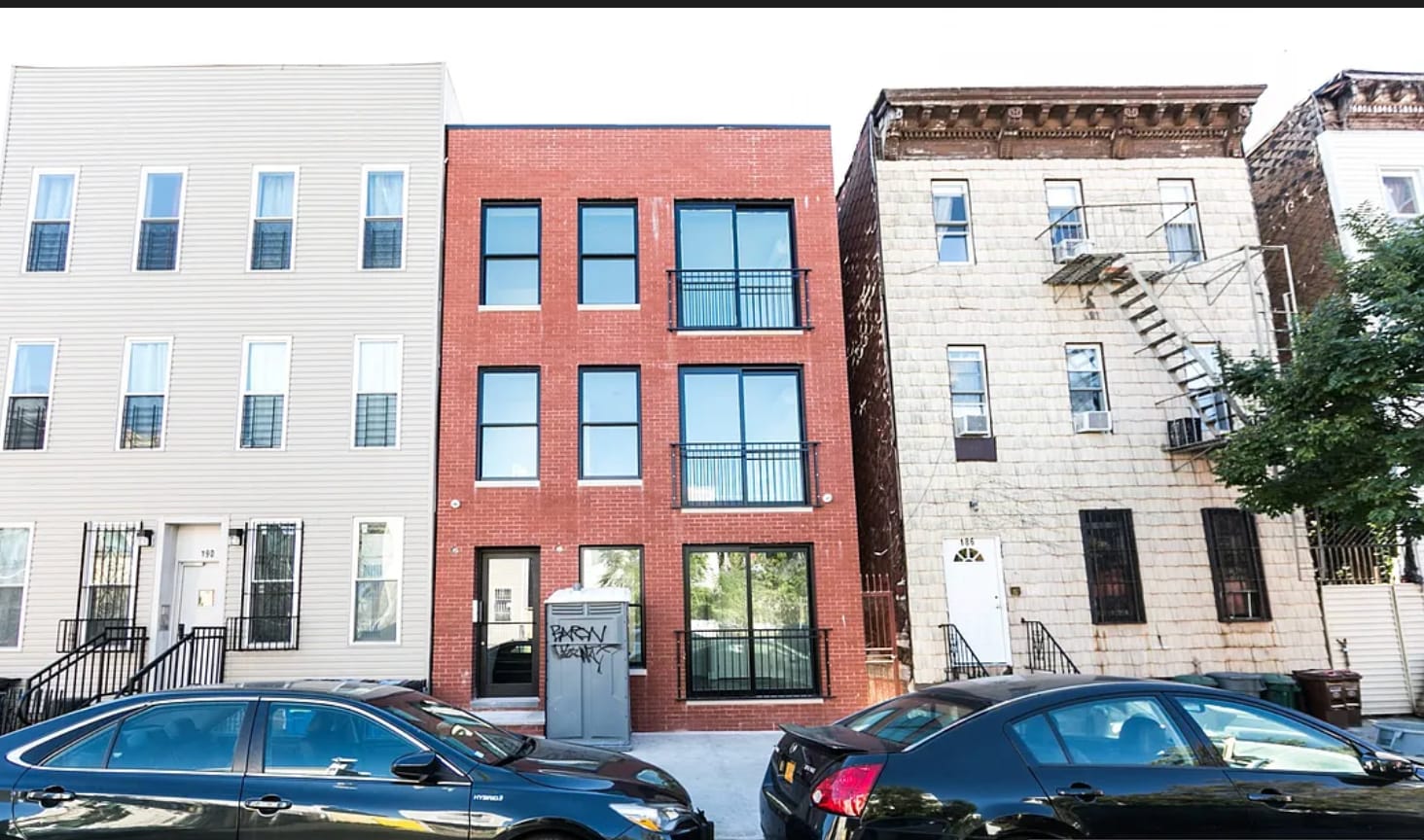 188 Butler St, Brooklyn, NY for Sale