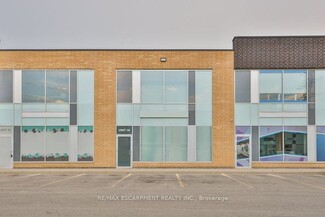 Mississauga, ON Storefront Retail/Office - 1225 Queensway E