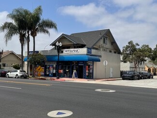 Santa Ana, CA Retail - 602 S Main St