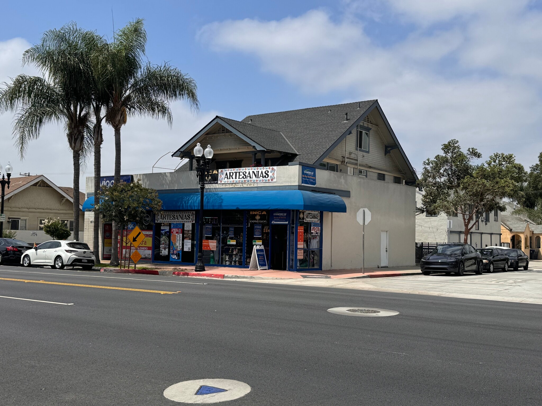602 S Main St, Santa Ana, CA for Rent