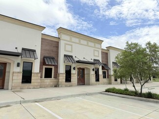 Allen, TX Office/Medical - 931 State Highway 121