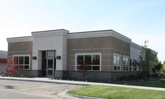 Boise, ID Office - 12594 W Explorer Dr
