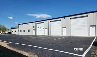 Fort Collins, CO Industrial - 508 N Link Ln