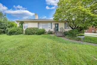 Lynchburg, VA Office/Residential - 155 Laxton Rd