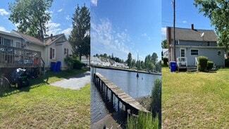 Millsboro, DE Multi-Family - 26478 Jersey Rd