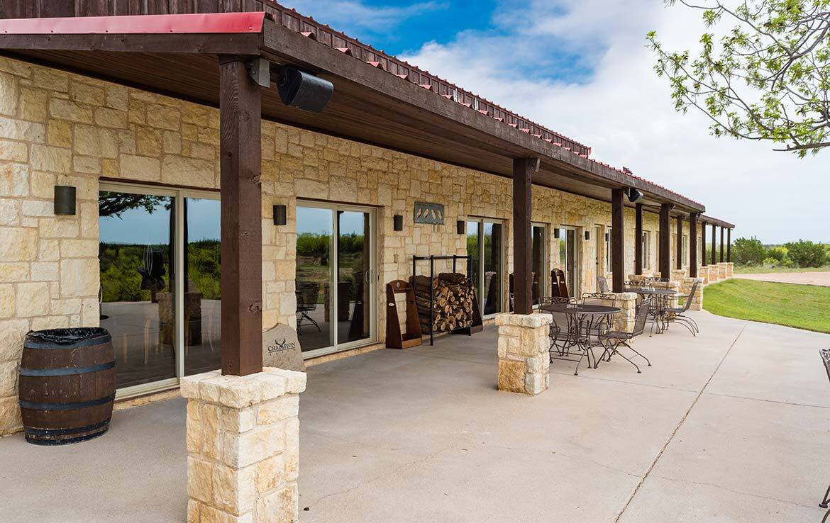 7545 W County Road 123, Colorado City, TX for Rent