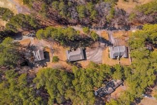 Toccoa, GA Apartments - 738 Black Mountain Rd