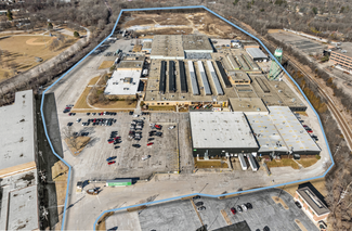 Elgin, IL Manufacturing - 900 N State St