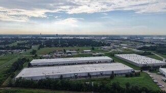Port Allen, LA Industrial - 1870 Grand Terre Ln