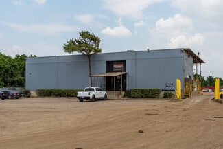 Houston, TX Industrial - 3660 Schalker Dr