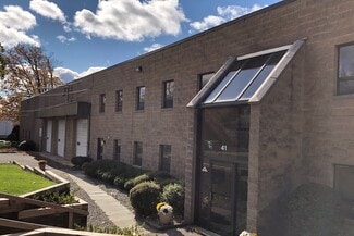 Ramsey, NJ Flex - 41 Orchard St Ramsey, NJ Flex - 41 Orchard St