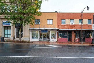 Harrisonburg, VA Retail - 16 S Main St