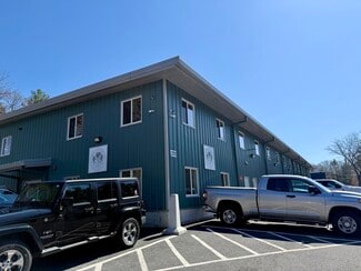 Walpole, MA Office, Industrial - 272 South St