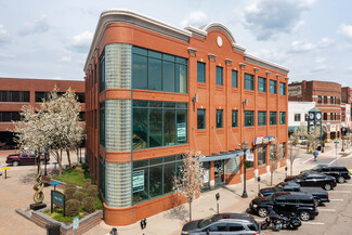 Mount Clemens, MI Office - 53-57 N Main St