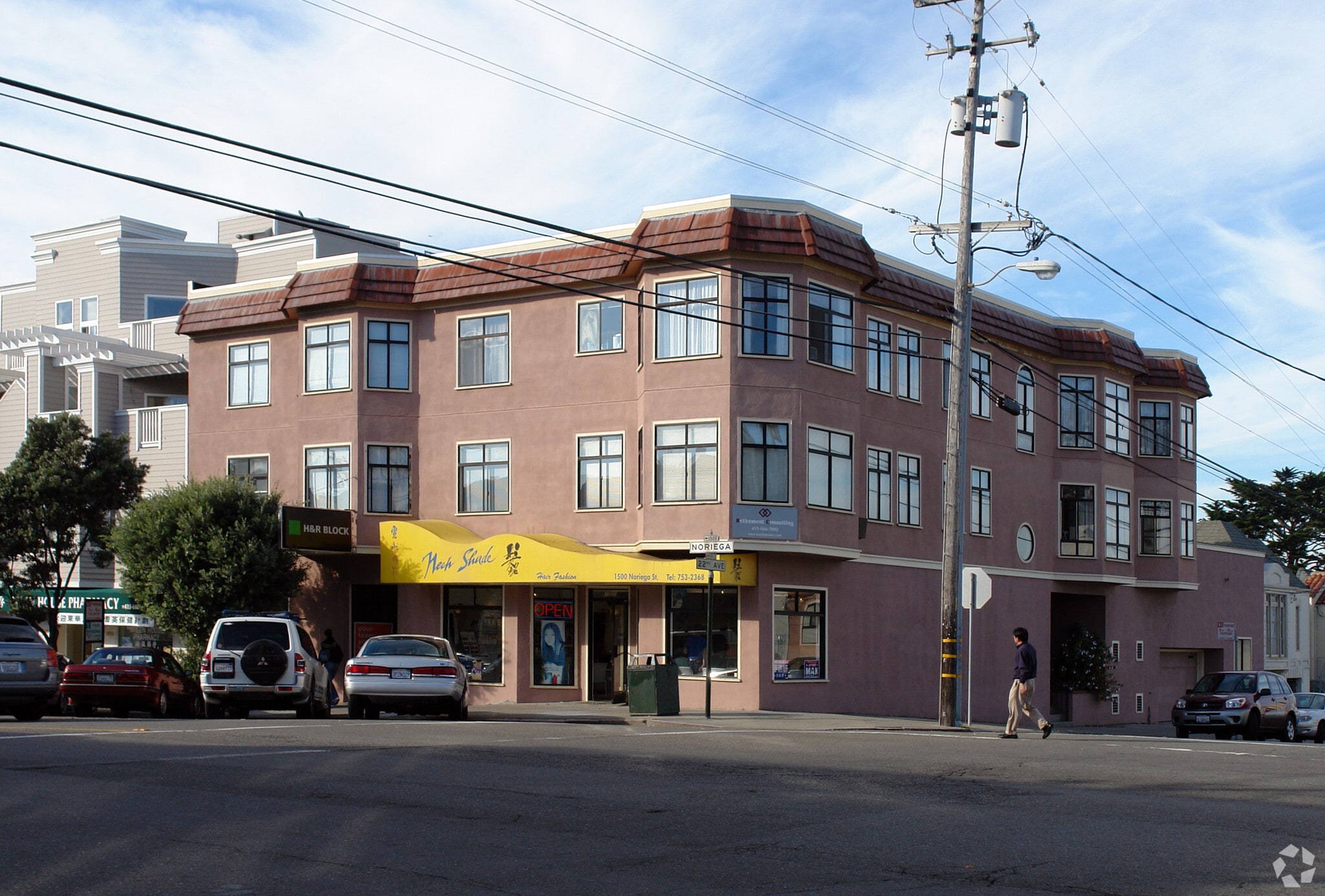 1500 Noriega St, San Francisco, CA for Rent