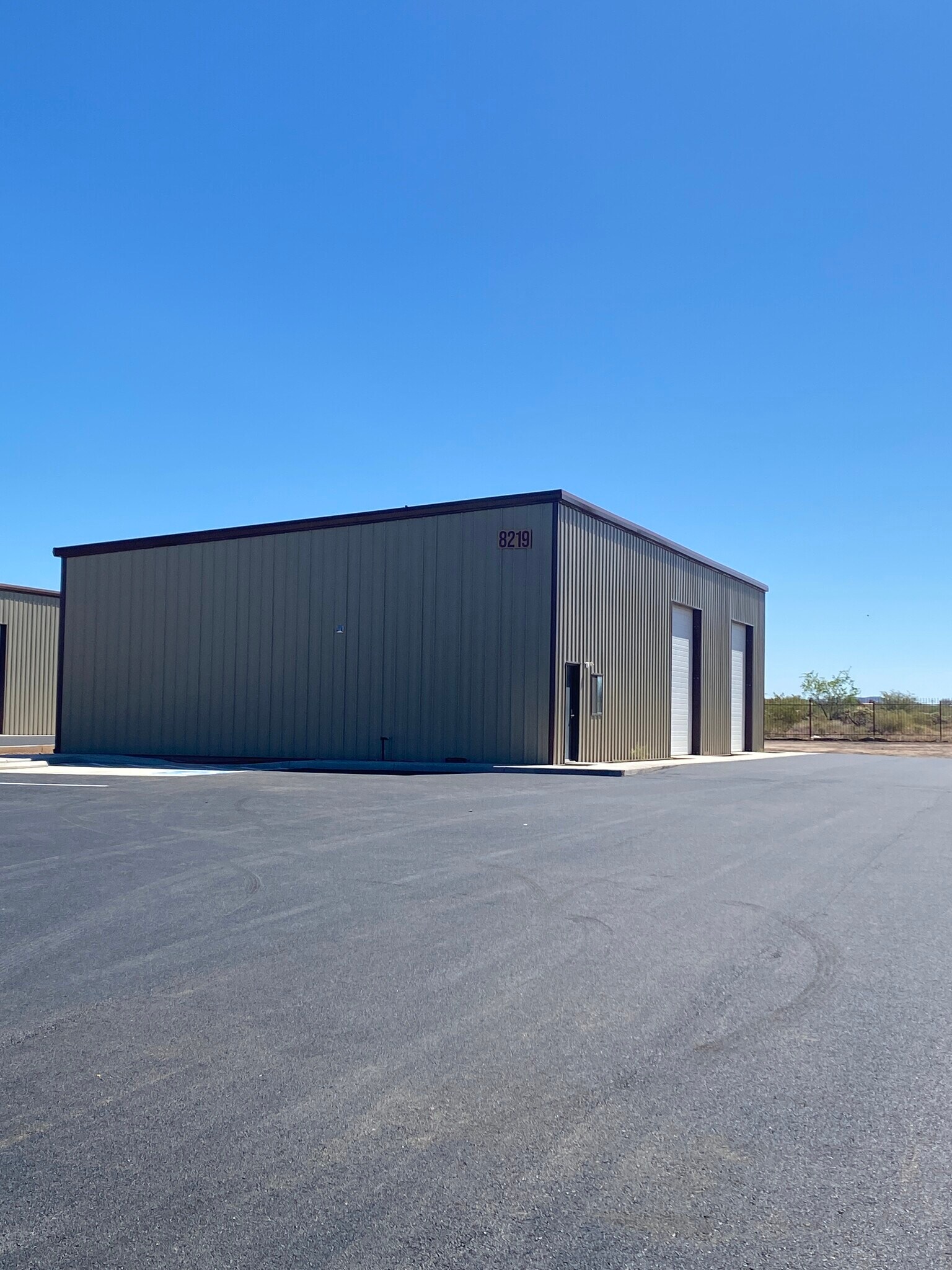 8219 S Camino de Cafe, Tucson, AZ for Rent