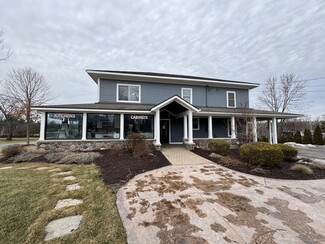 Dexter, MI Office - 8820 Jackson Rd