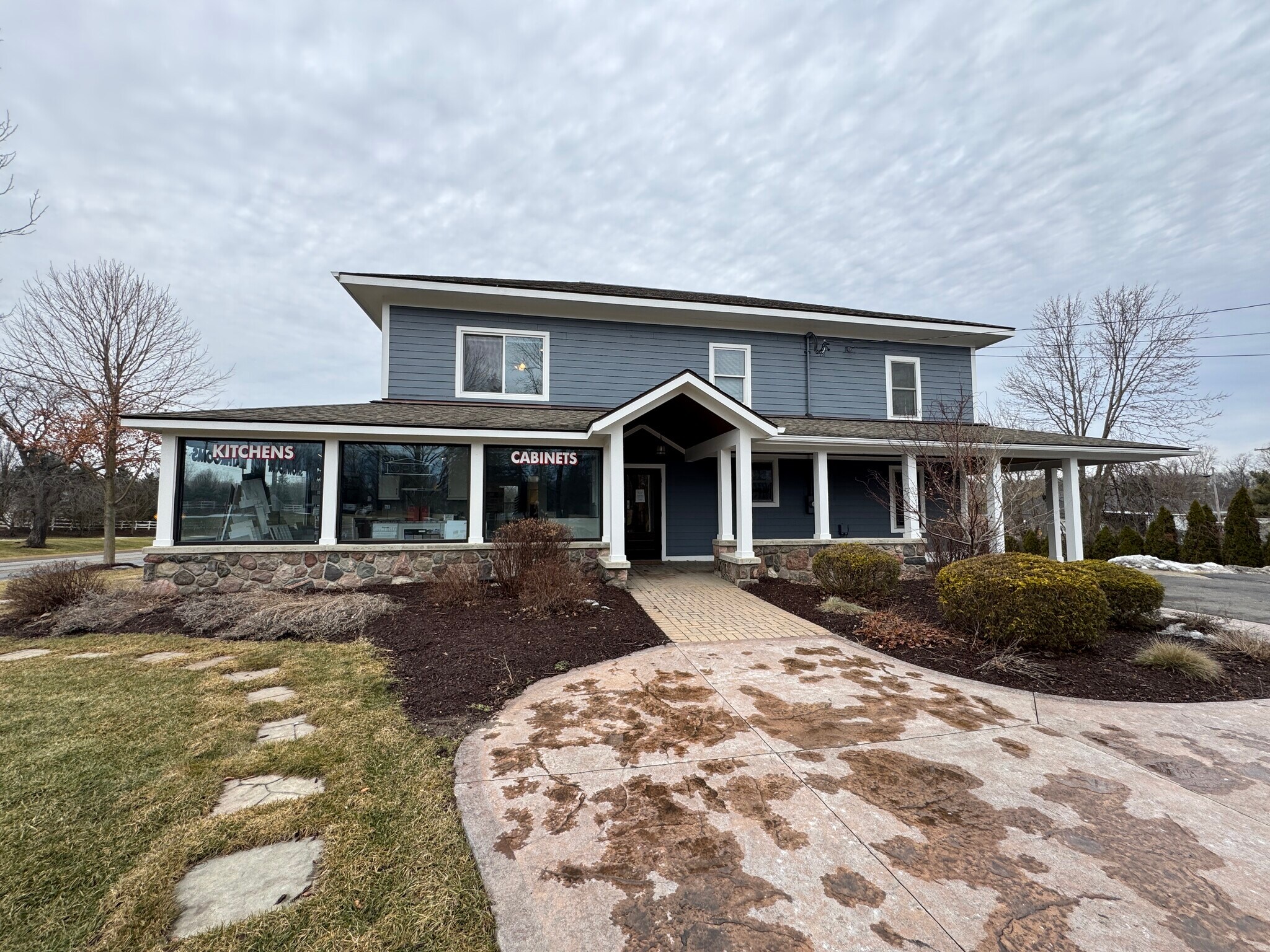 8820 Jackson Rd, Dexter, MI for Rent