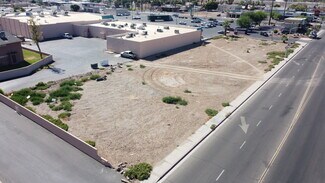 Blythe, CA Commercial - Lovekin Blvd Blythe, CA Commercial - Lovekin Blvd