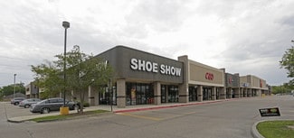 Gonzales, LA Retail - 200 N Airline Hwy