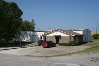 Lagrange, GA Industrial - 265 Davis Rd