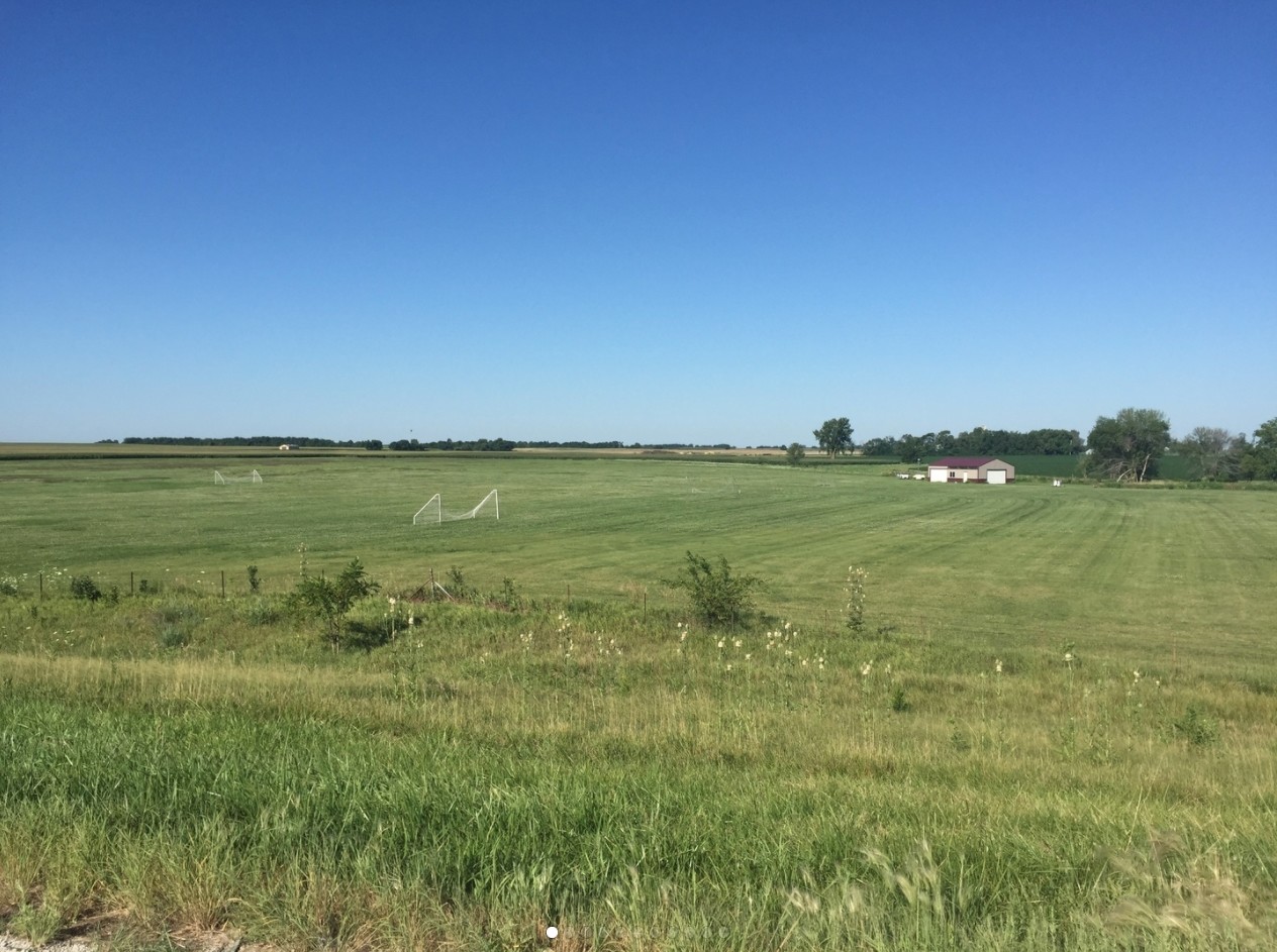 E 2600 N Rd, Odell, IL for Sale